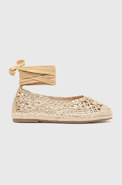 Espadrilky Answear.LAB
