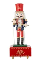 Hrací krabička Bloomingville 22 x 27 x 20 cm více barev