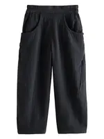 Next Nohavice  grafitová