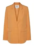 YAS Blejzer 'Bluris'  svetlooranžová