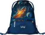Sáček s kapsou Vesmír