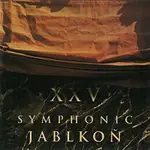 Jablkoň – XXV CD