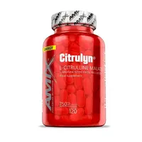 AMIX CitruLyn 750mg, 120cps