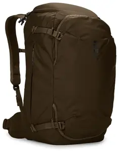 Thule batoh Landmark TLPM240 Deep Khaki 40 L | Zelená | Objem 40 L