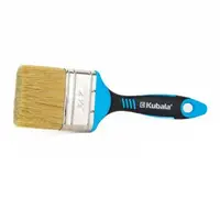Štětec anglický plochý, 50 mm, KUBALA