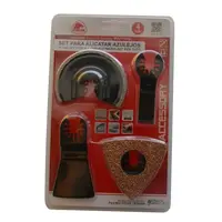 SET na obklady k MULTI, 4 ks, STAYER