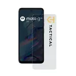 Tactical Glass Shield 2.5D sklo pro Motorola G45, průhledné