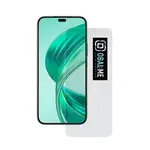 OBAL:ME 2.5D Tvrzené Sklo pro Honor 200 Lite / X8b / X8c, průhledné