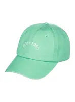Roxy kšiltovka Toadstool Zephyr Green | Zelená | Velikost One Size