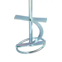 Míchadlo barev 140 x 600, 15 - 30 kg, FASTER TOOLS