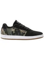 Meatfly pánské boty Gruff Camo/Black | Maskáč | Velikost 44 EU