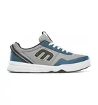 Etnies pánské boty Ranger LT Blue/Grey | Modrá | Velikost 10 US