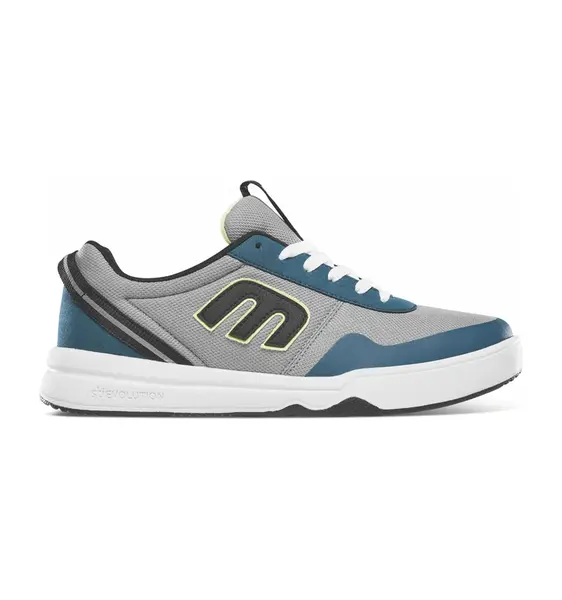 Etnies pánské boty Ranger LT Blue/Grey | Modrá | Velikost 10 US