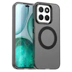 Techsuit CandyCase MagSafe, Honor X8c, černý