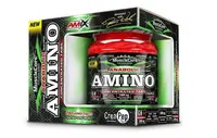 AMIX Anabolic Amino Tabs, 250tbl