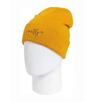 Meatfly kulich Yoshua Ladies Honey | Žlutá | Velikost One Size