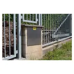 Dvířka revizní nerez NRD, 500 x 500 mm 0144