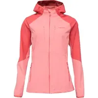 Head TRIANA Dámska softshellová bunda, lososová, veľkosť