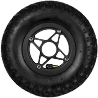 Powerslide KOLEČKA POWERSLIDE SUV HOTA (1KS) Terénní kolečko, , velikost