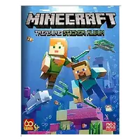 Minecraft - album