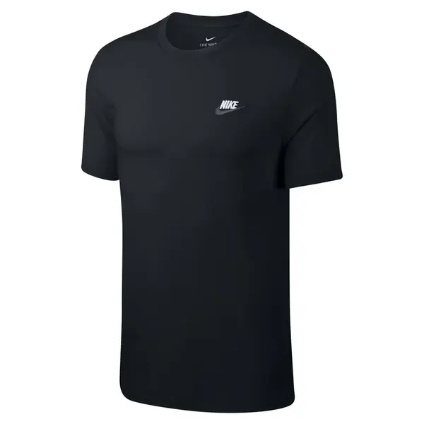 Nike Sportswear Club Mens T-Shirt S
