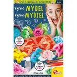 Výroba mýdel - DINO