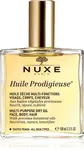 Nuxe Huile Prodigieuse Multi Purpose Dry Oil 100ml