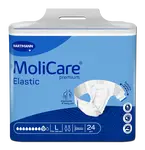 MoliCare Elastic 9 kapek vel. L