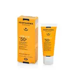 ISISPHARMA Uveblock Invisible Fluid SPF50+ 40ml