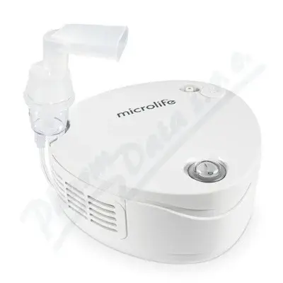 Microlife Inhalátor NEB 210 kompresorový