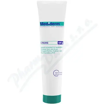 Mediderm Krém 100 g