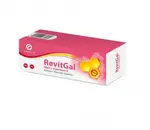 RevitGal mast s vitaminem E 100g Galmed