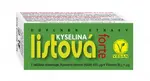NATURVITA Kyselina listová Forte tbl.60