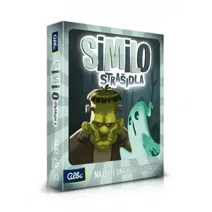 Similo - Pohádky ALBI