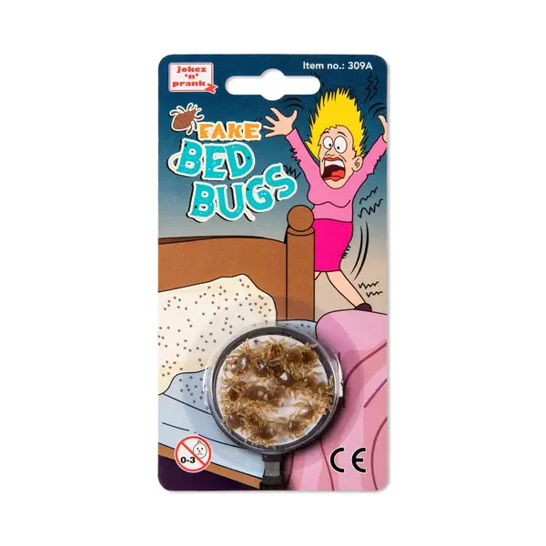 Falošné ploštice 24 ks ALBI