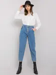 Jeans trousers-MR-SP-5180.35-blue