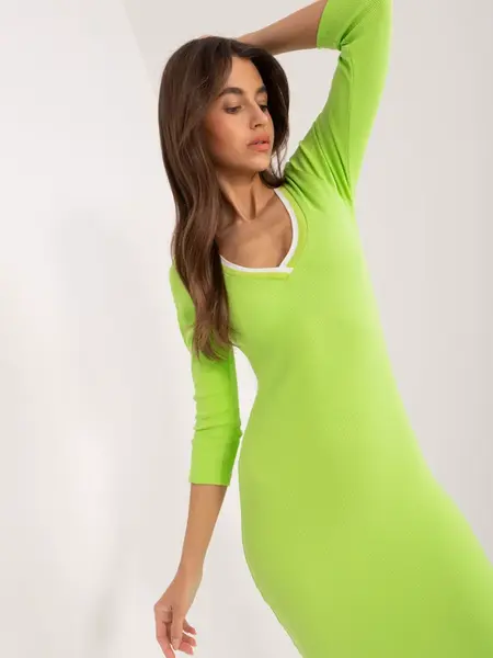 Dress-RV-SK-8943.78-Lime