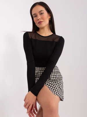 Blouse-RV-BZ-9201.78P-black