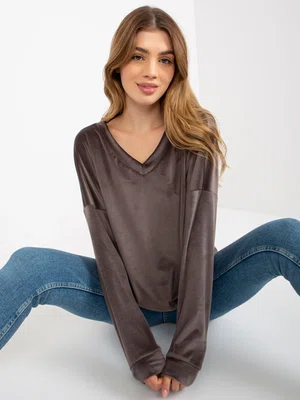 Sweatshirt-RV-BL-8441.07P-dark gray