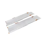 DMA MR 107 W Nájezdová rampa teleskopická