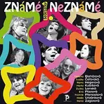 Různí interpreti – Známé/Neznámé 1. CD