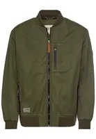 CAMEL ACTIVE Prechodná bunda  olivová