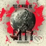 Mitski: This Is Where We Fall (180g) LP - Mitski, Mitski