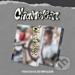 San Ha Yoon: Chameleon CD - San Ha Yoon, San Ha Yoon