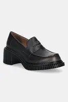 Kožené lodičky Camper Pix London