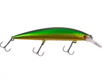 Zebco wobler demonic shad tench 12,8 cm 34 g