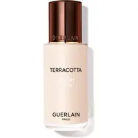 GUERLAIN Terracotta Le Teint Glow tekutý rozjasňující make-up pro přirozený vzhled odstín 00C Cool 35 ml