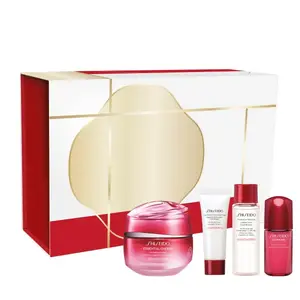 Shiseido ESSENTIAL ENERGY SET HLUBOCE HYDRATAČNÍ RITUÁL