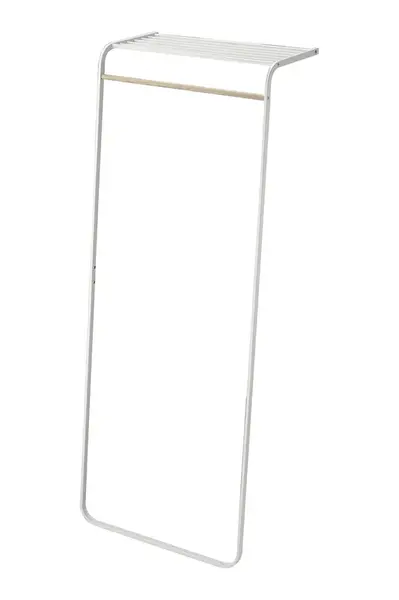 Věšák Yamazaki bílá barva