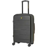 CATERPILLAR COOLRACK M Kufr, černá, velikost